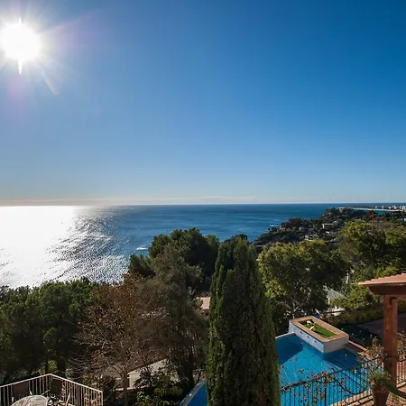 Sensation Villa Blanes