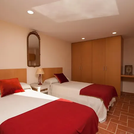 Vila Sensation Blanes