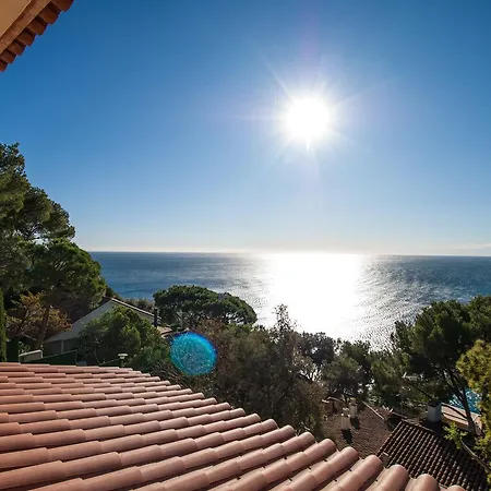 Vila Sensation Blanes