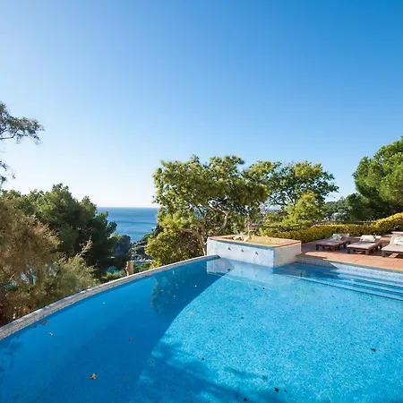 Vila Sensation Blanes