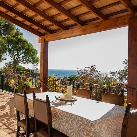 Villa Sensation Blanes