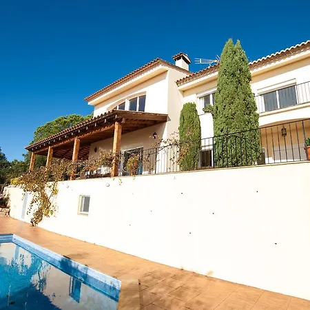 Sensation Villa Blanes
