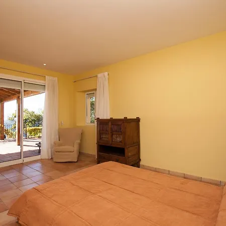 Sensation Villa