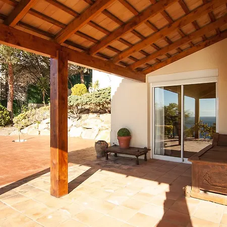 Sensation Villa