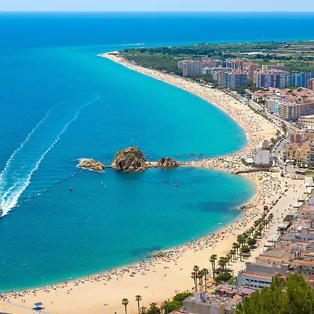 Vila Sensation Blanes